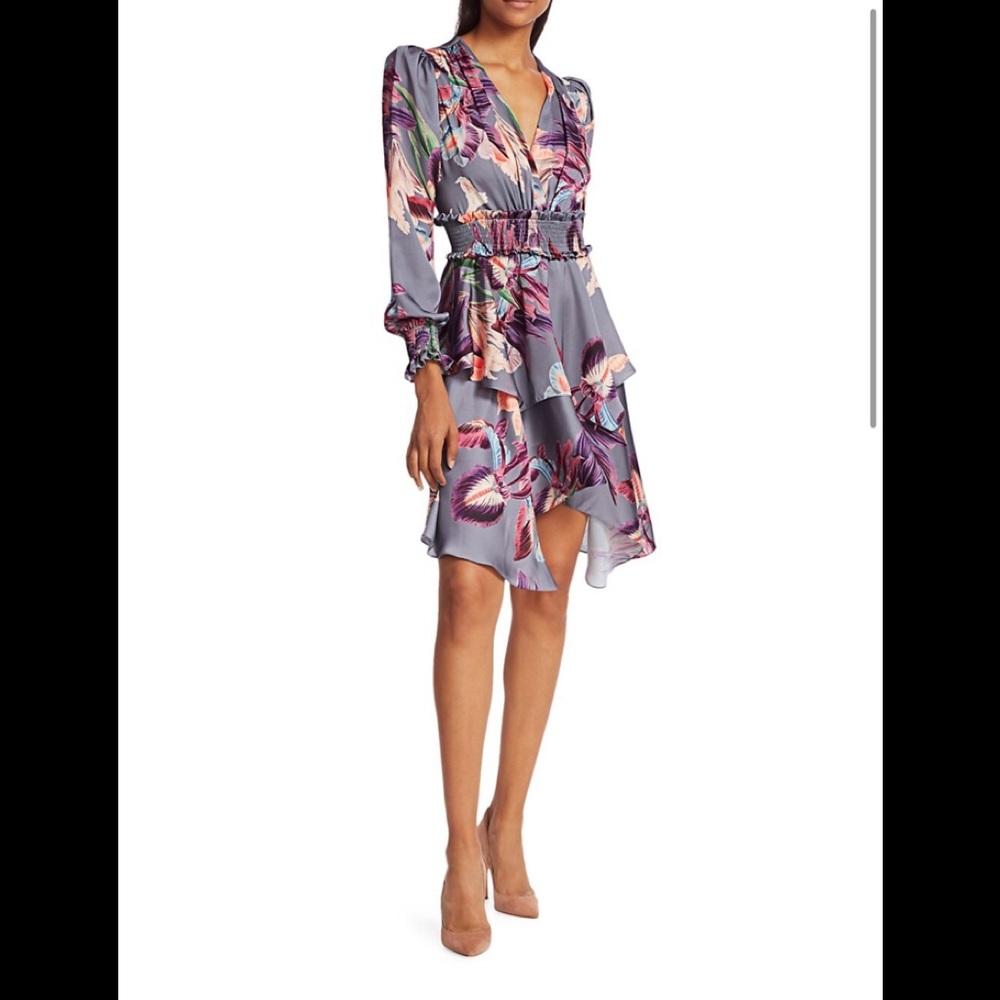 PATBO GRACE DRESS
GRACE HANDKERCHIEF DRESS (8)